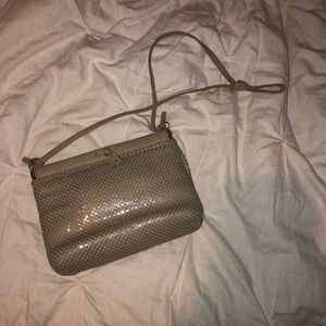 Whiting and Davis International Purse
